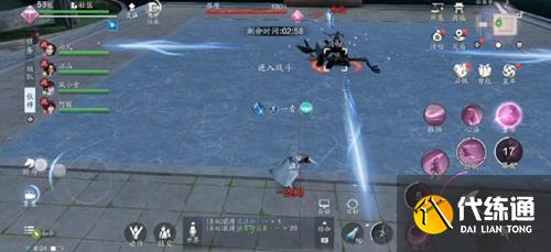 天涯明月刀魔宗现世玩法琴魔挑战攻略