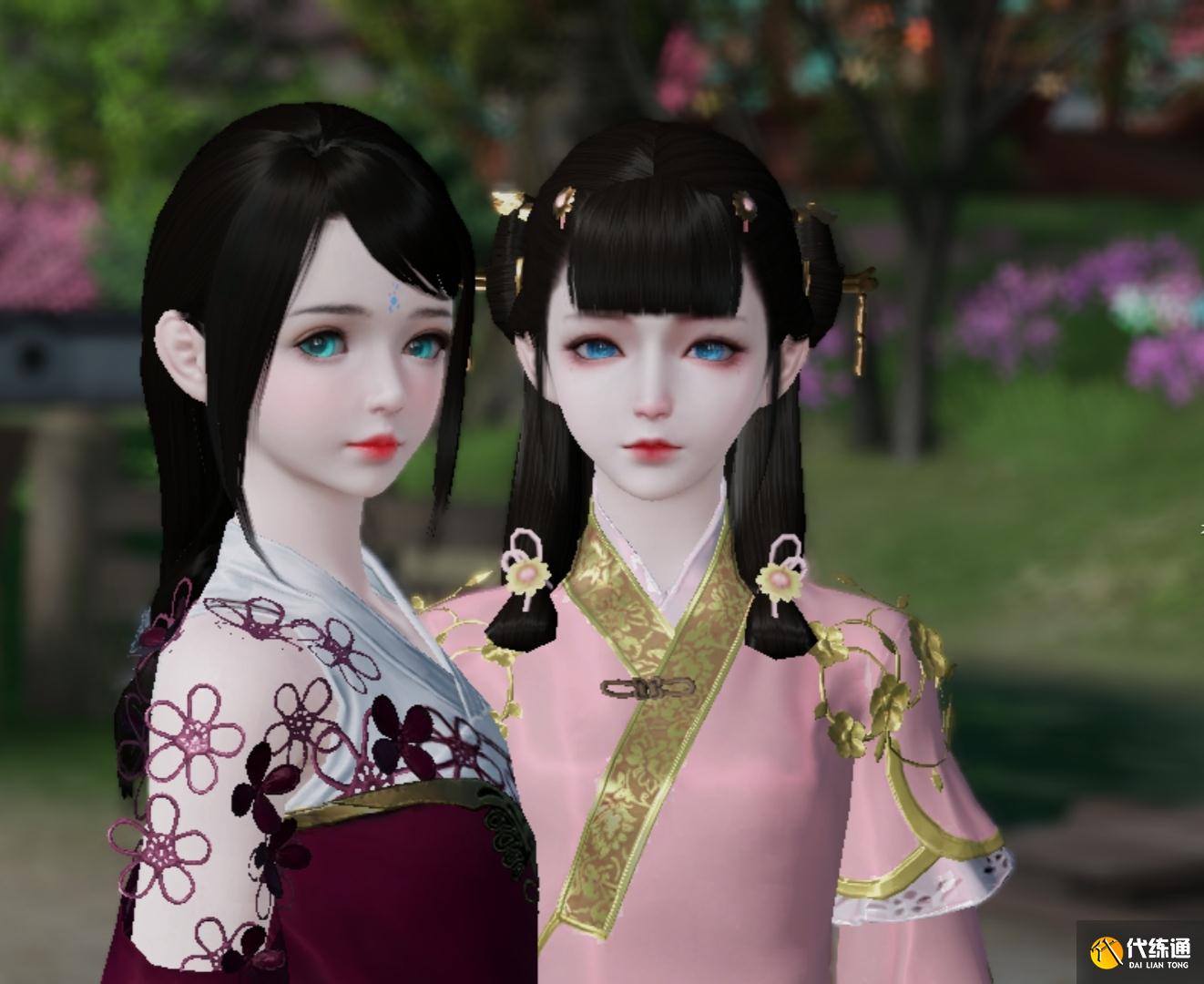 天涯明月刀手游花朝节攻略_花朝节活动详解