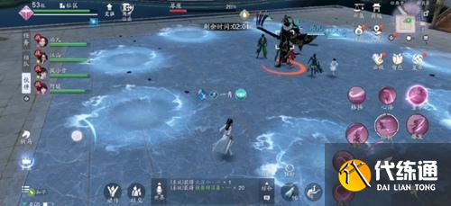 天涯明月刀魔宗现世玩法琴魔挑战攻略