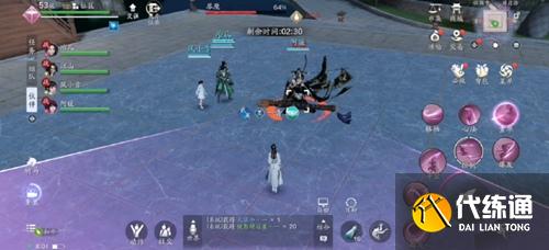 天涯明月刀魔宗现世玩法琴魔挑战攻略