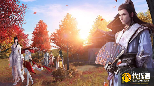 天涯明月刀手游林心怡案风闻指南_林心怡案风闻任务攻略