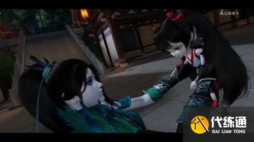 天刀手游醉月居副本攻略