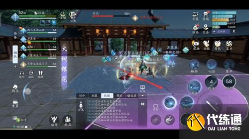 天刀手游醉月居副本攻略