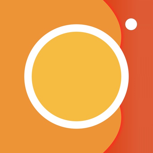 SugarCam - 滤镜自拍相机