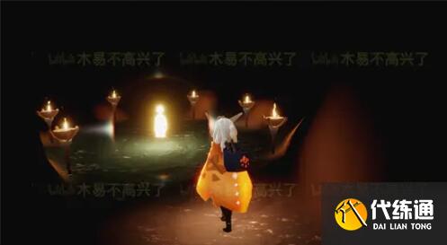 光遇重组季光之翼位置及收集方法