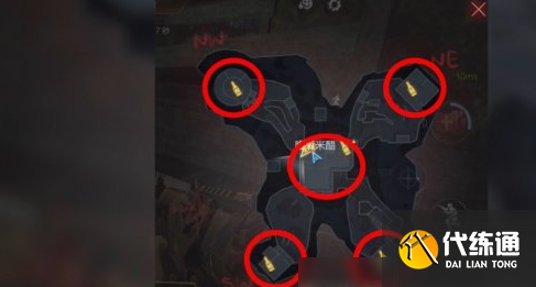 使命召唤手游异变狂潮怎么玩_异变狂潮攻略