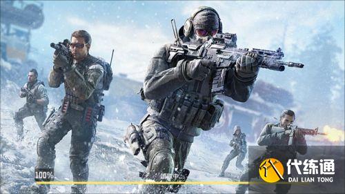 使命召唤手游异变狂潮上线时间_异变狂潮上线时间确认