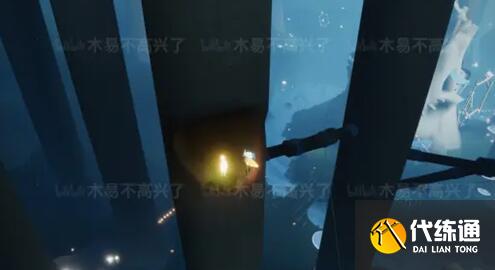 光遇重组季光之翼位置及收集方法