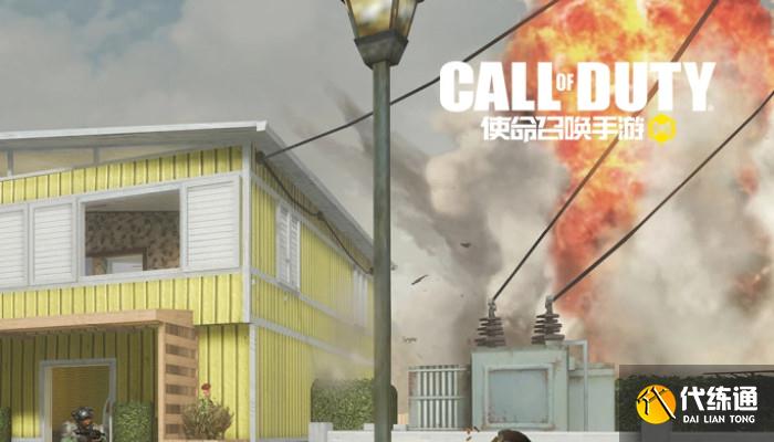 使命召唤手游最新武器图鉴_使命召唤手游武器图鉴汇总