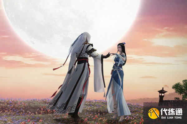 天涯明月刀游戏人质主线任务方法