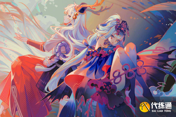 阴阳师战神任务达成方法
