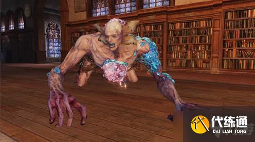 《明日之后》辐射高校顽皮鼠通关攻略