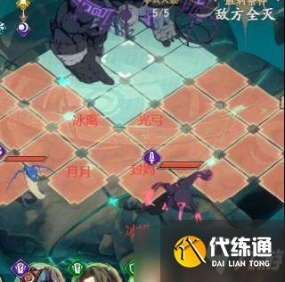 《天地劫幽城再临》62暗创打法攻略