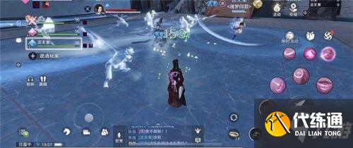 天刀手游傀儡之友攻略_傀儡之友通关指南