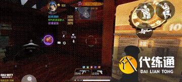 使命召唤异变狂潮困难模式看完这个攻略后其他的都不用看了【视频创作】