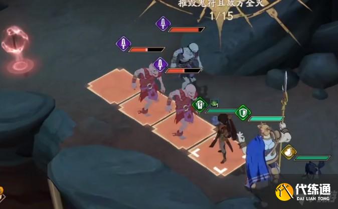 天地劫幽城再临归真第五章攻略大全：天地劫归真第五章通关教程！