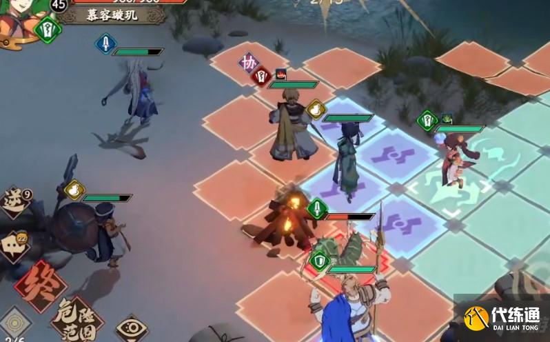 天地劫幽城再临归真第五章攻略大全：天地劫归真第五章通关教程！