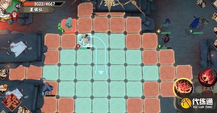 天地劫幽城再临归真第五章攻略