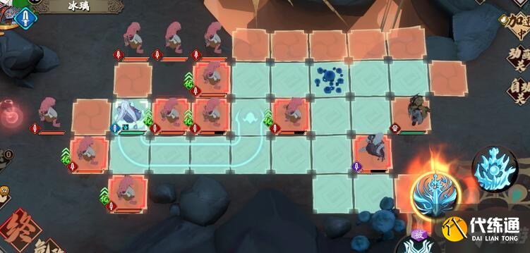 天地劫幽城再临归真第五章攻略