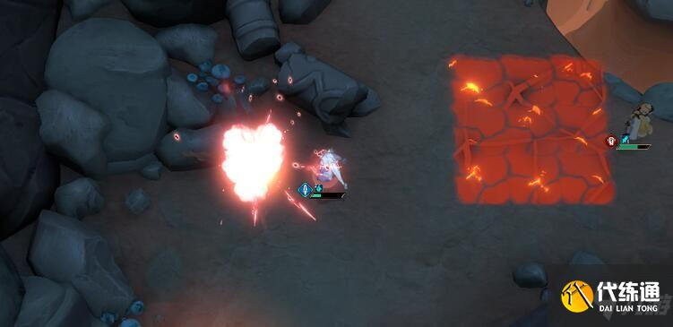 天地劫幽城再临归真第五章攻略