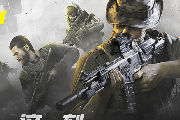 使命召唤手游SPR208配件搭配攻略_SPR208最佳配件推荐