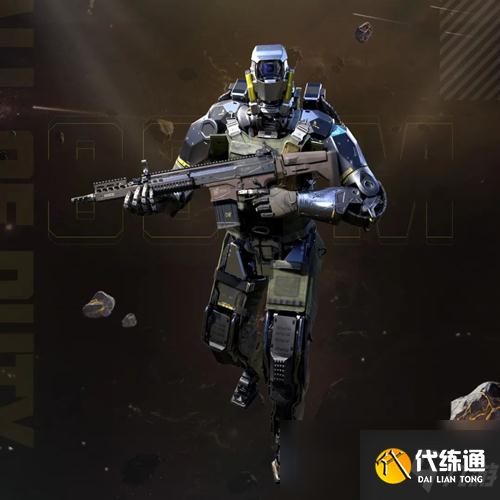 《使命召唤手游》月光追痕者转盘结束时间介绍