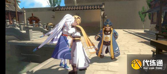 《天地劫幽城再临》蚀之隙第七章隐藏道具位置攻略