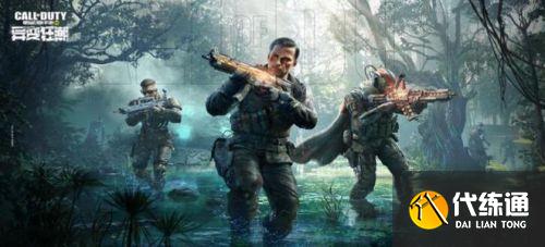 使命召唤手游逃离东京版本更新了什么