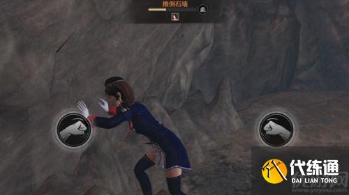 明日之后熔岩秘窟攻略_熔岩秘窟副本攻略