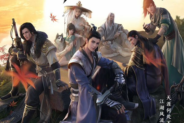 天涯明月刀手游延寿女天命特殊结局达成方法