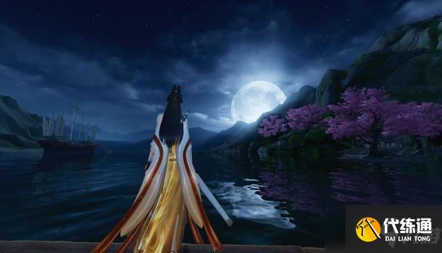 天涯明月刀手游孤鸾长鸣奇遇攻略：孤鸾长鸣奇遇完成流程