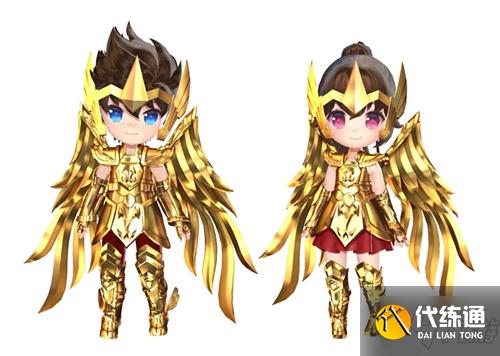 《QQ飞车》手游射手座宝宝获取攻略