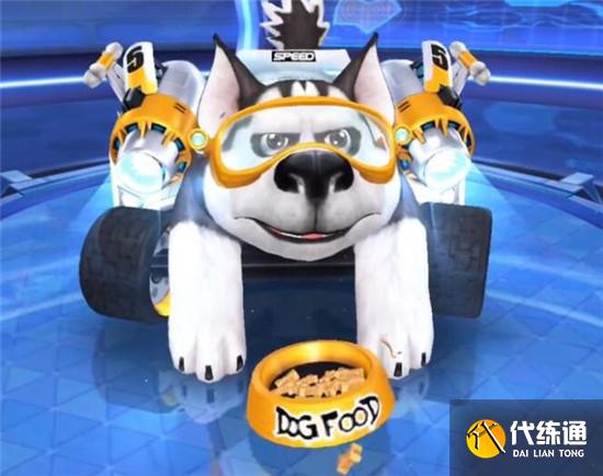 QQ飞车手游疯狂二哈怎么改装最好