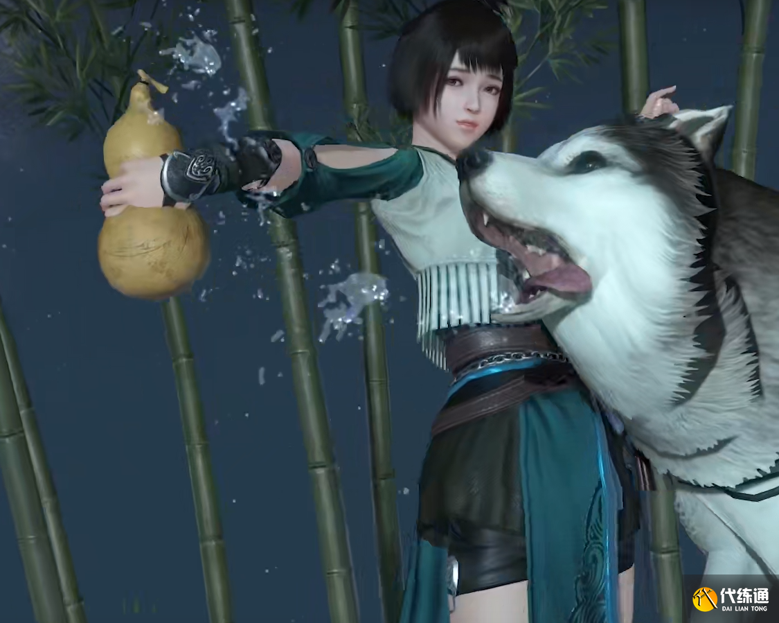 天涯明月刀手游耶律延寿女天命任务攻略_耶律延寿任务详解