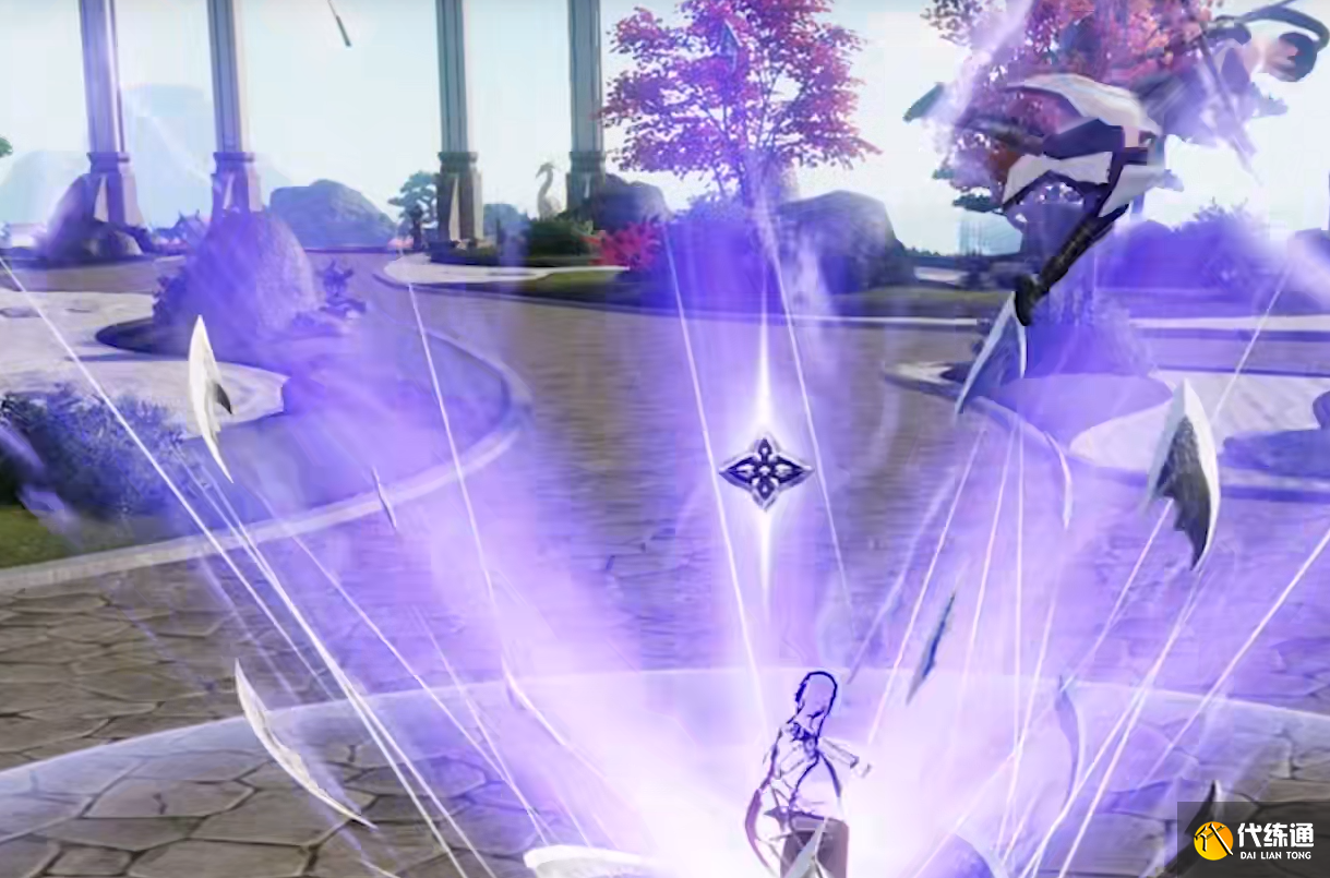 天涯明月刀手游心意双环触发方法_心意双环选择攻略