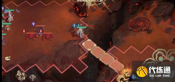 天地劫幽城再临高地不绝如缕攻略