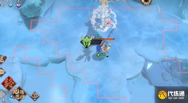 《天地劫：幽城再临》三境异闻归真6-1通关技巧