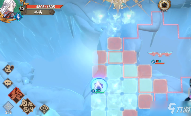 天地劫幽城再临_归真第六章1-6关通关攻略