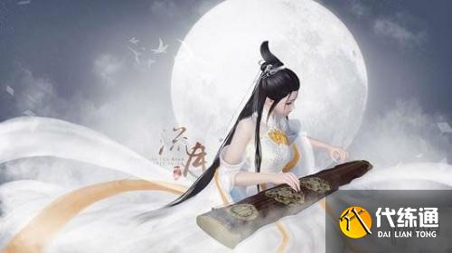 天涯明月刀手游最新职业推荐