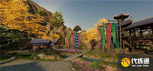 天涯明月刀手游天衣别院奇遇攻略