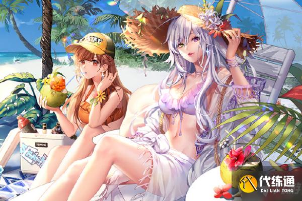 QQ飞车手游天行者和裁决者对比介绍