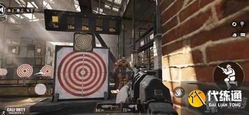 使命召唤手游PP19配件推荐