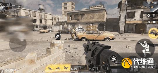 使命召唤手游PP19配件推荐