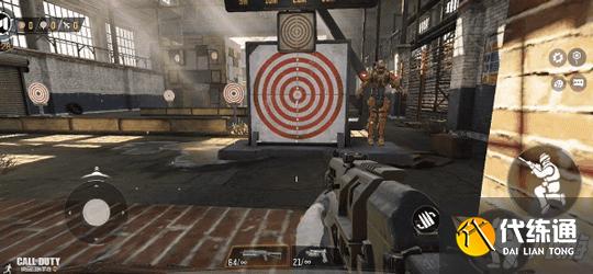 使命召唤手游PP19配件推荐