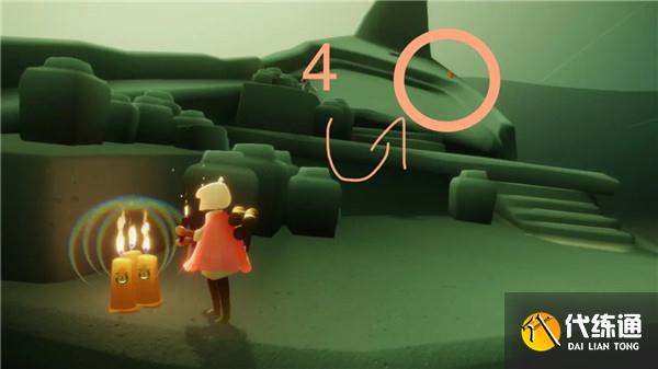 光遇5.31任务攻略