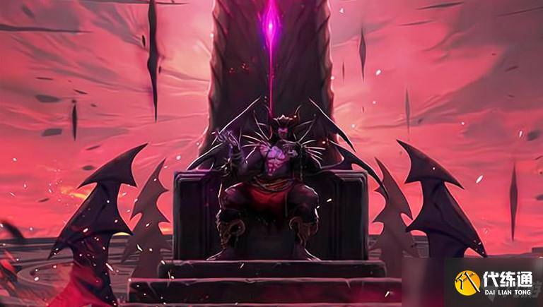 DNF大地纹样变换器效果_DNF黑色纹样变换器介绍