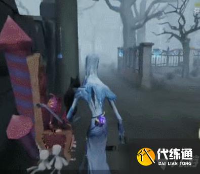 《第五人格》使徒天赋加点指南