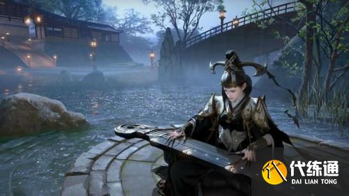 天涯明月刀手游_富可敌国锦鲤奇遇详解