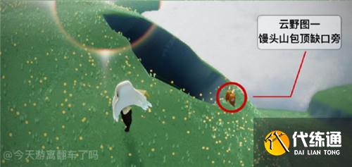 光遇6.2季节蜡烛位置分布一览