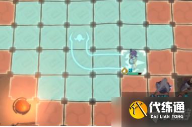 《天地劫：幽城再临》归真7-4通关方法